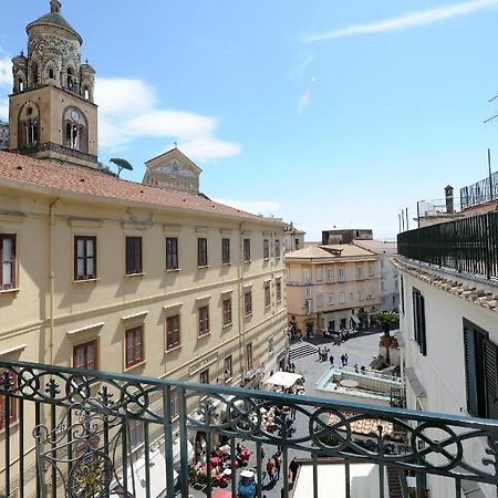 Boutique Gimagi Otel Amalfi Dış mekan fotoğraf