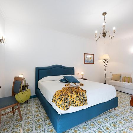 Boutique Gimagi Otel Amalfi Dış mekan fotoğraf