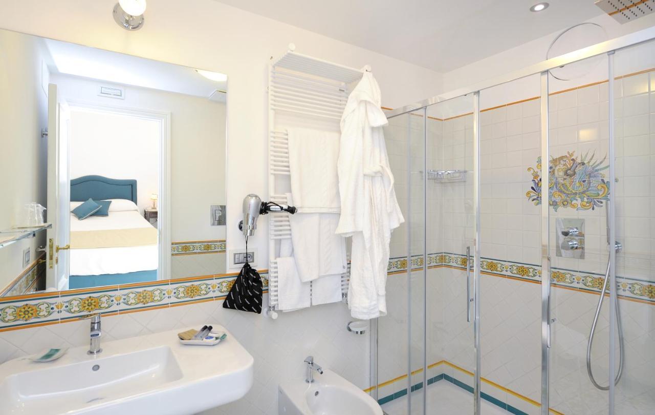 Boutique Gimagi Otel Amalfi Dış mekan fotoğraf