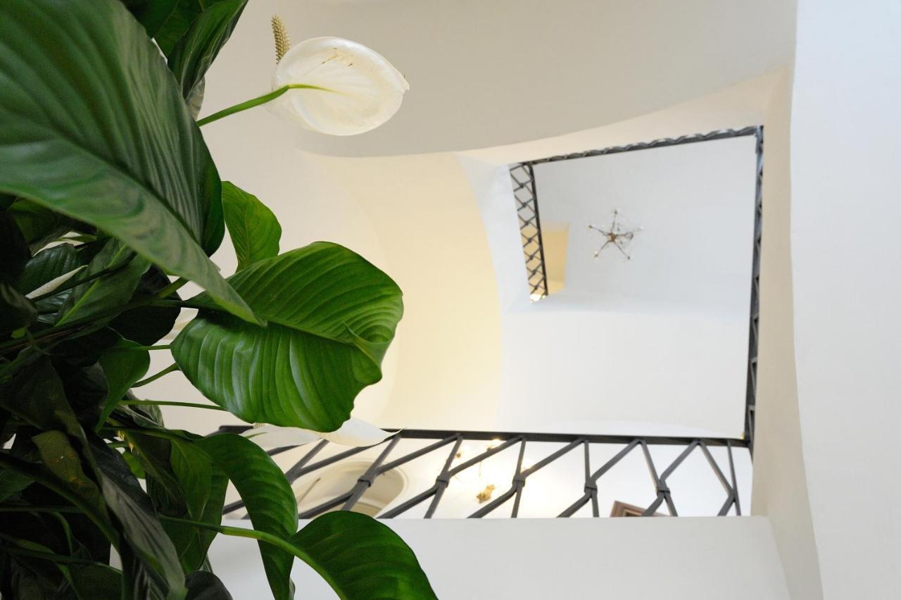 Boutique Gimagi Otel Amalfi Dış mekan fotoğraf