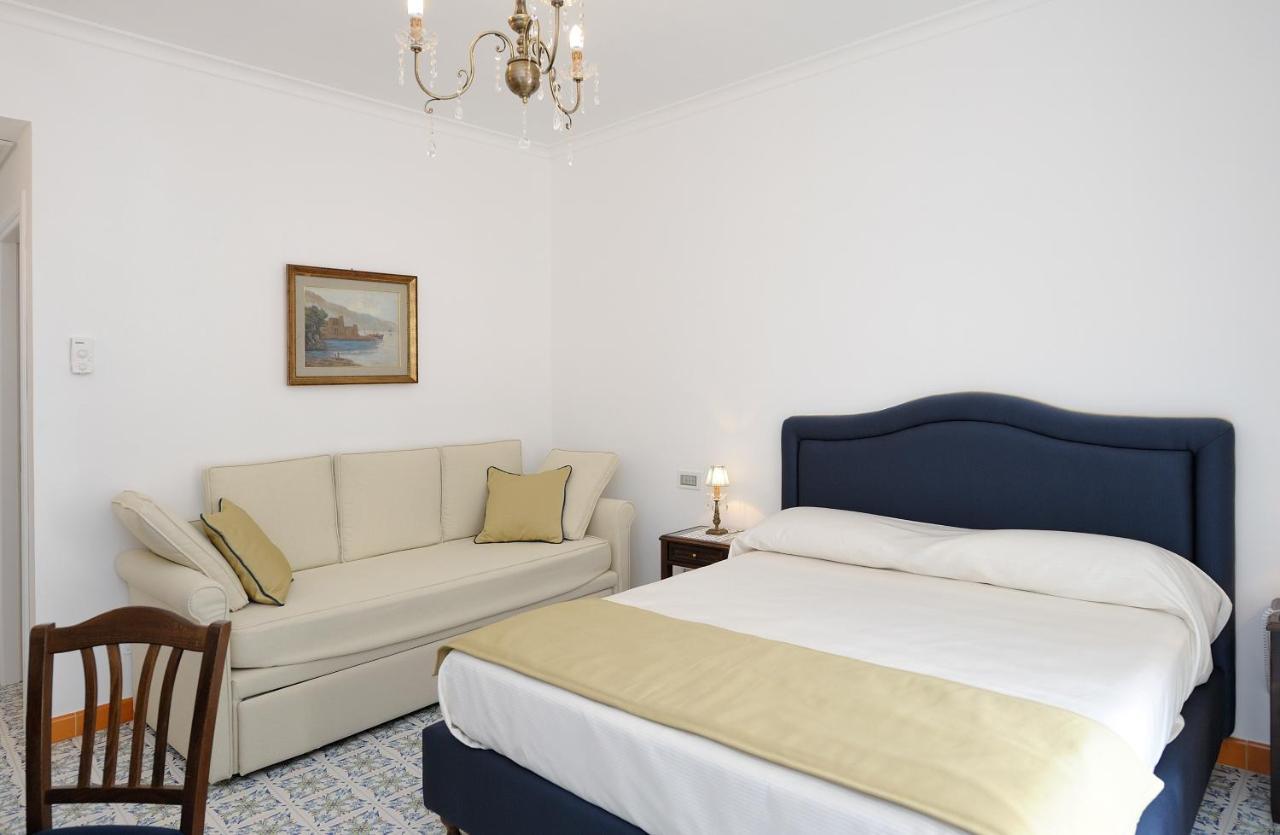 Boutique Gimagi Otel Amalfi Dış mekan fotoğraf