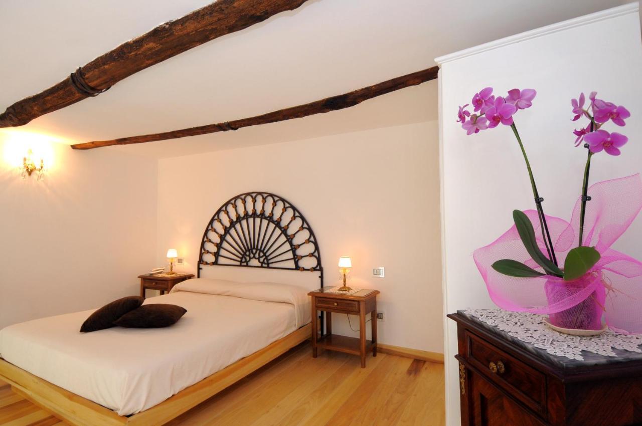 Boutique Gimagi Otel Amalfi Dış mekan fotoğraf