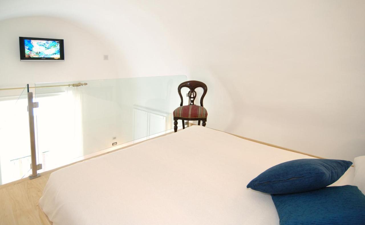 Boutique Gimagi Otel Amalfi Dış mekan fotoğraf