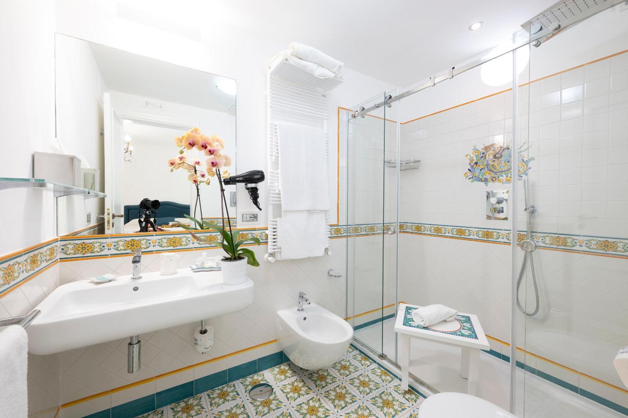 Boutique Gimagi Otel Amalfi Dış mekan fotoğraf