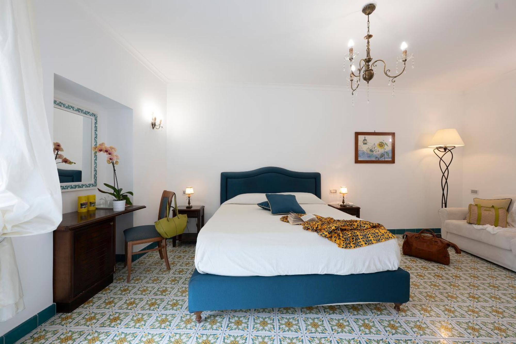 Boutique Gimagi Otel Amalfi Dış mekan fotoğraf
