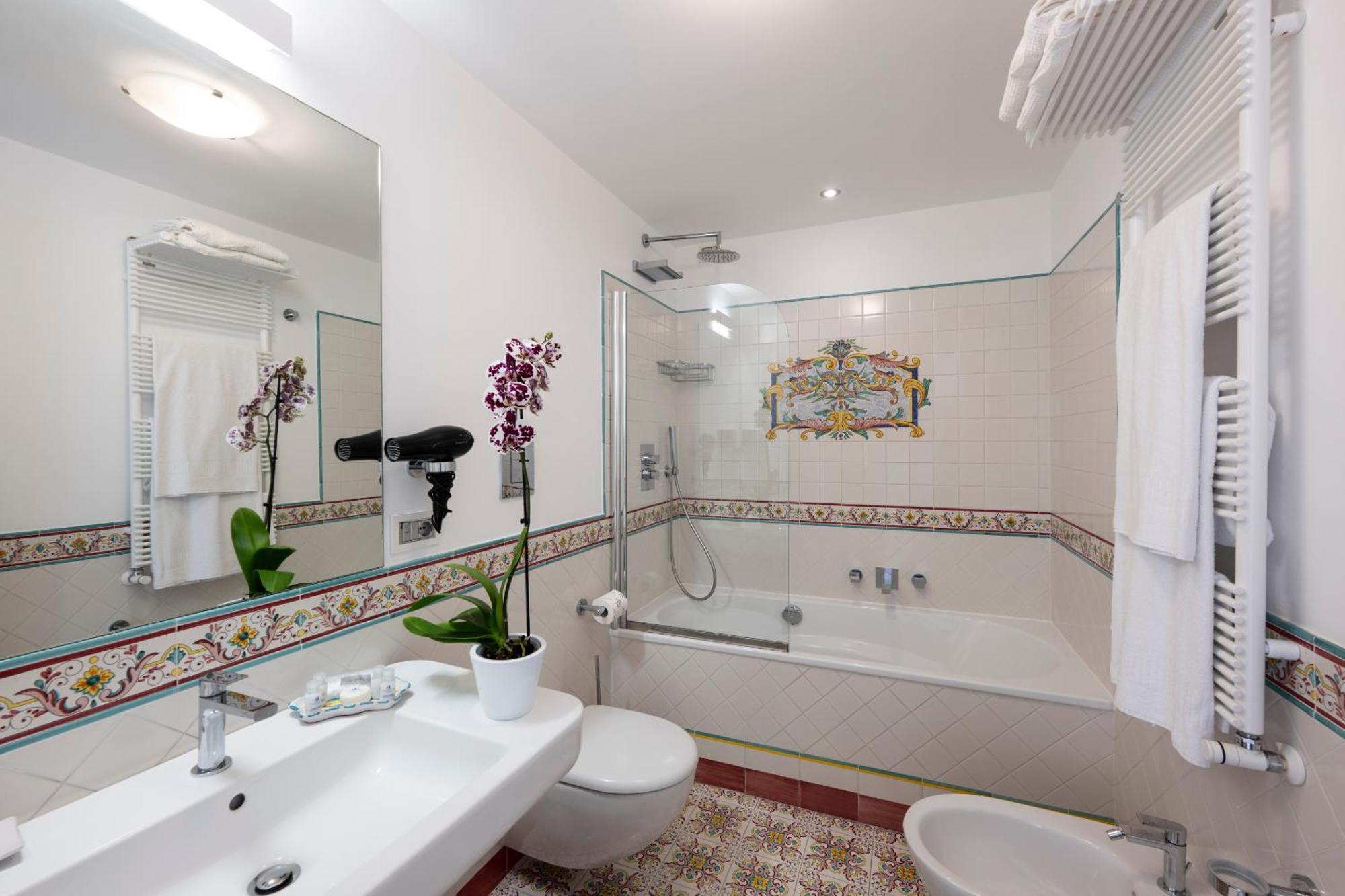 Boutique Gimagi Otel Amalfi Dış mekan fotoğraf