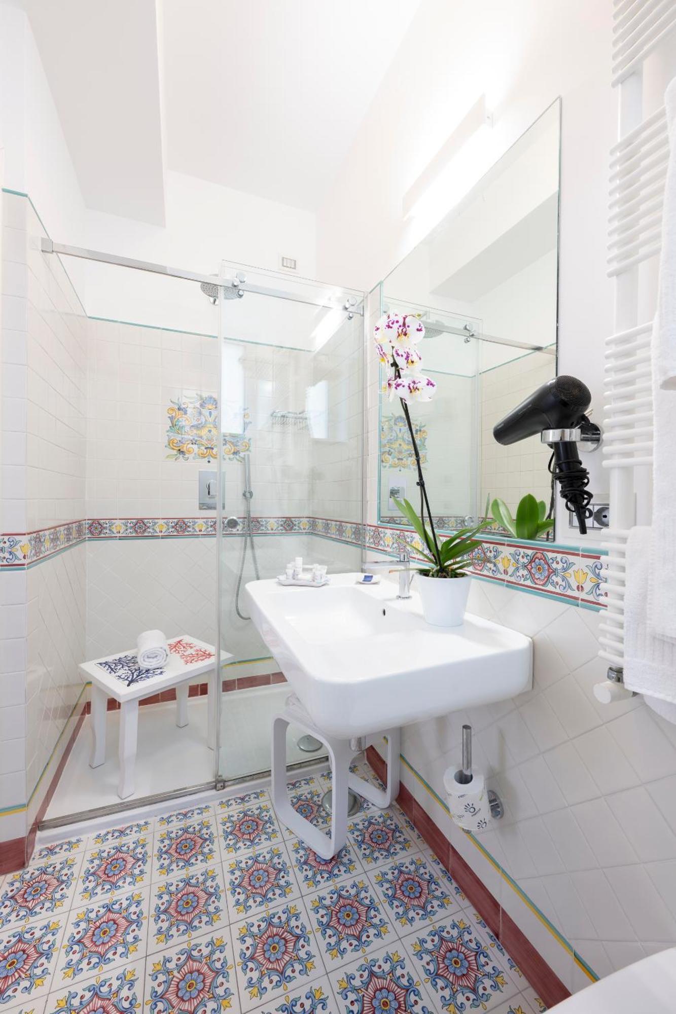 Boutique Gimagi Otel Amalfi Dış mekan fotoğraf