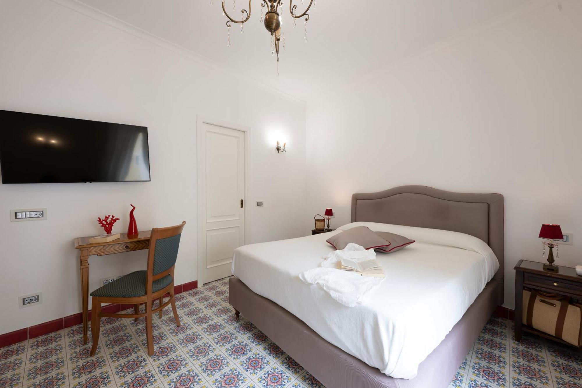 Boutique Gimagi Otel Amalfi Dış mekan fotoğraf