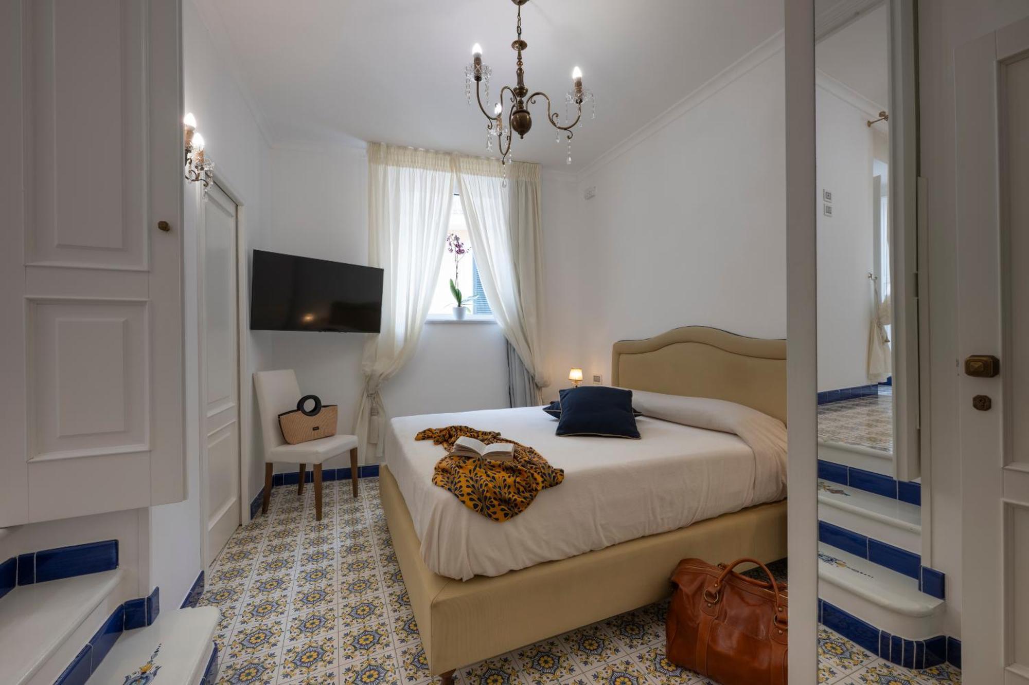 Boutique Gimagi Otel Amalfi Dış mekan fotoğraf