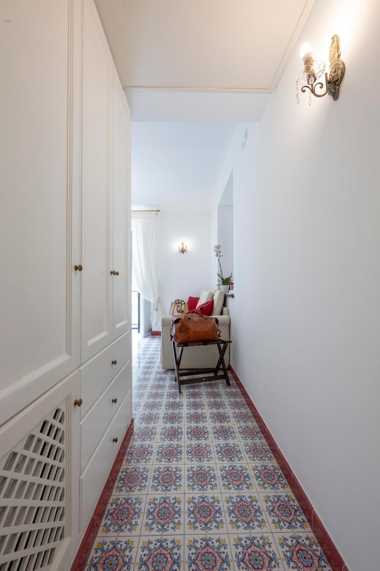 Boutique Gimagi Otel Amalfi Dış mekan fotoğraf