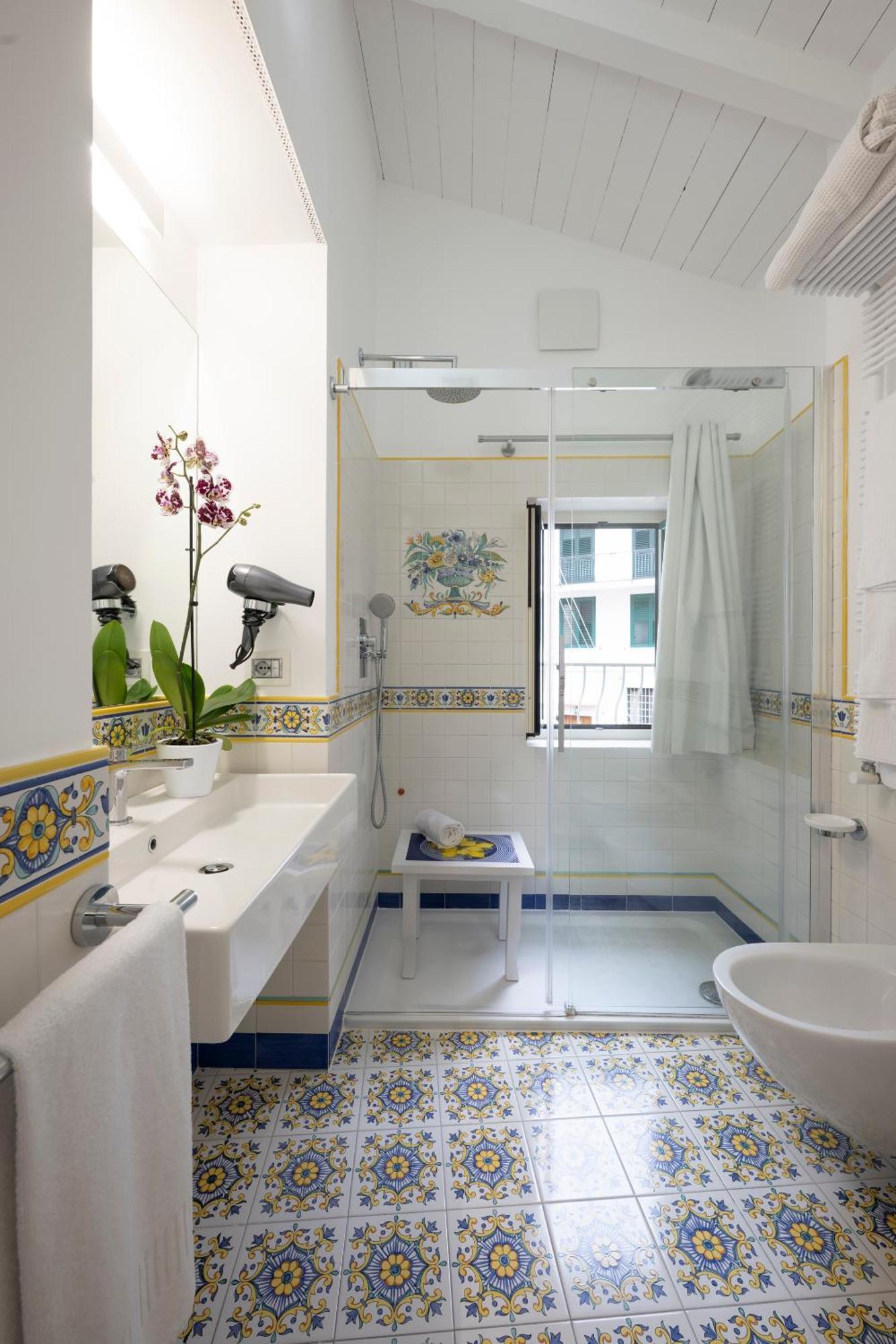 Boutique Gimagi Otel Amalfi Dış mekan fotoğraf